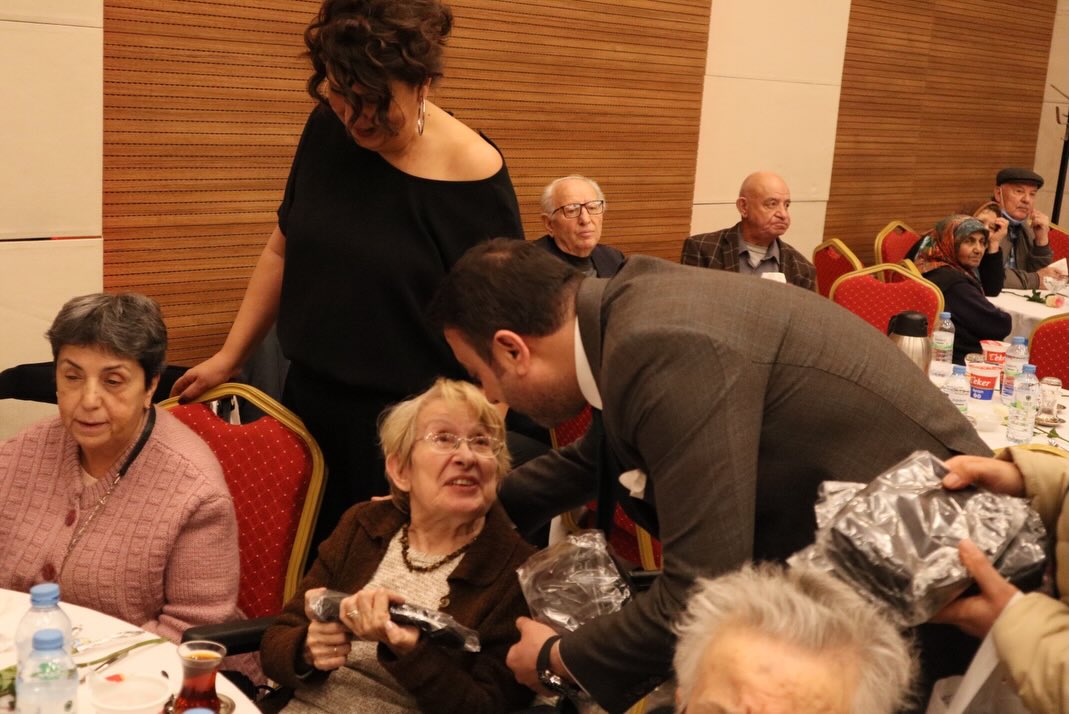 TÜMGİŞ Etkinlik 5