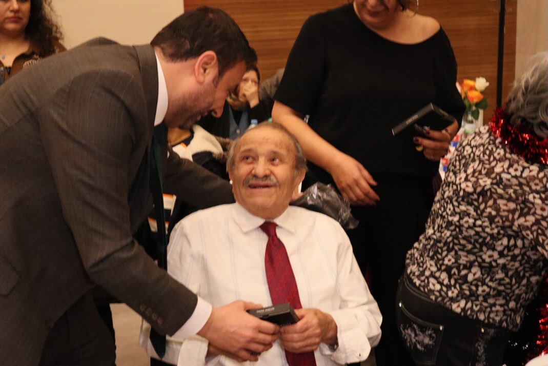 TÜMGİŞ Etkinlik 8