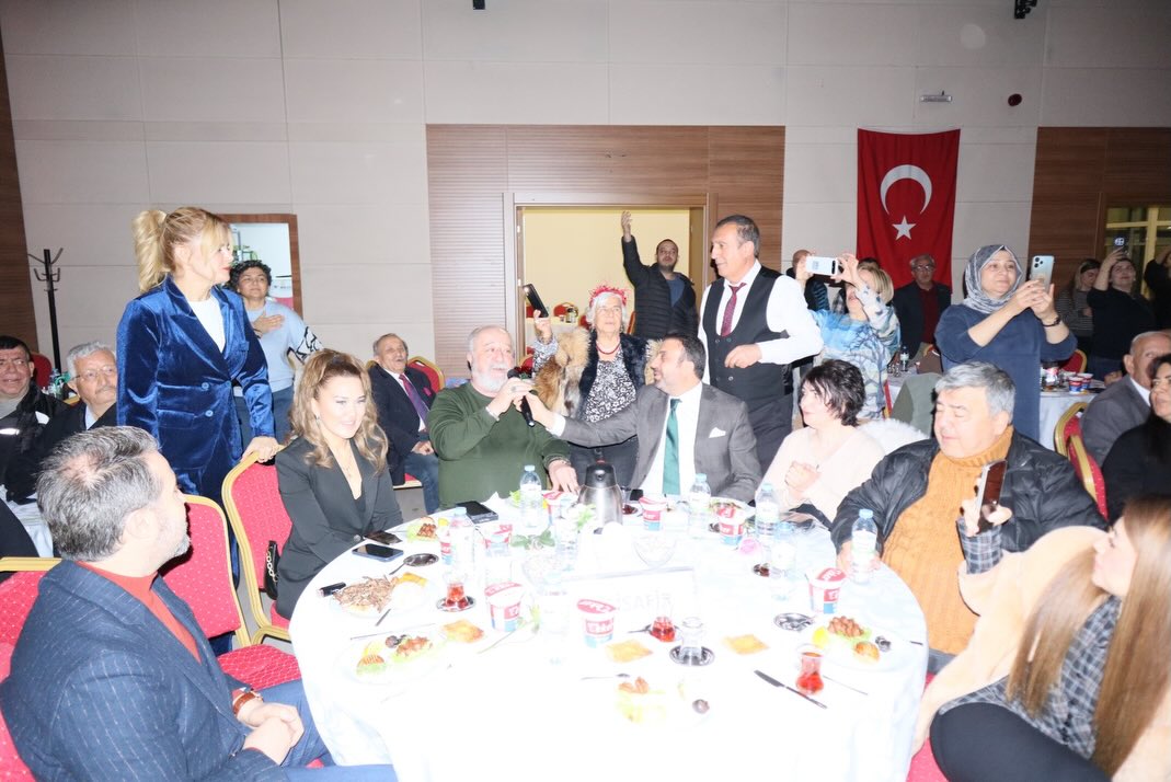 TÜMGİŞ Etkinlik 14