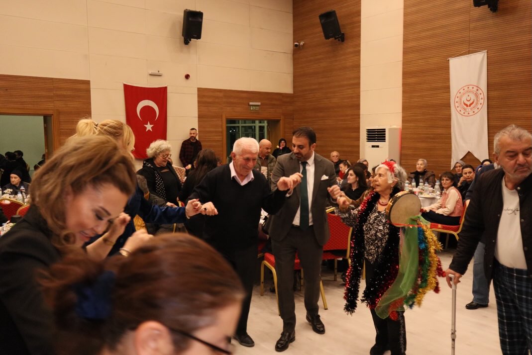 TÜMGİŞ Etkinlik 16