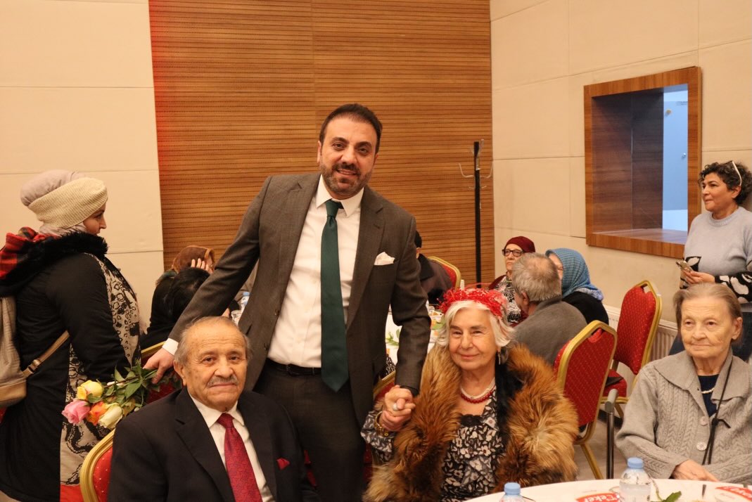 TÜMGİŞ Etkinlik 17