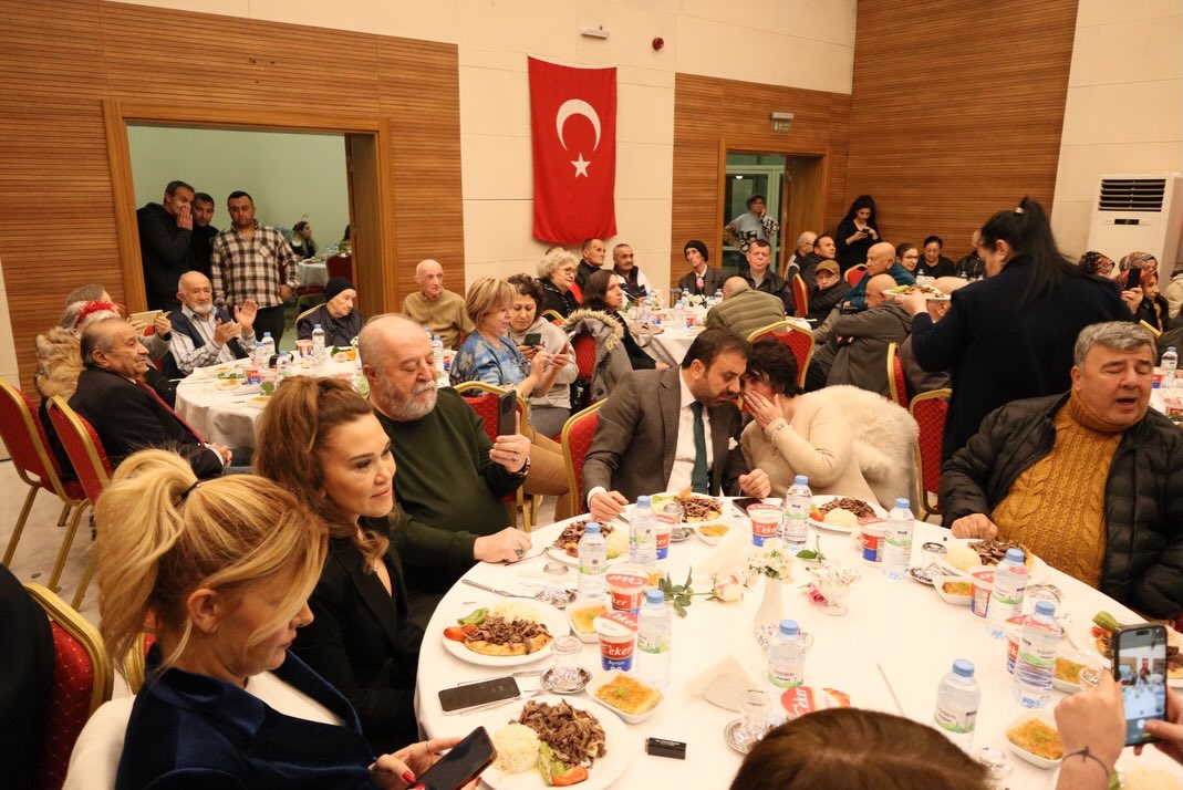 TÜMGİŞ Etkinlik 19