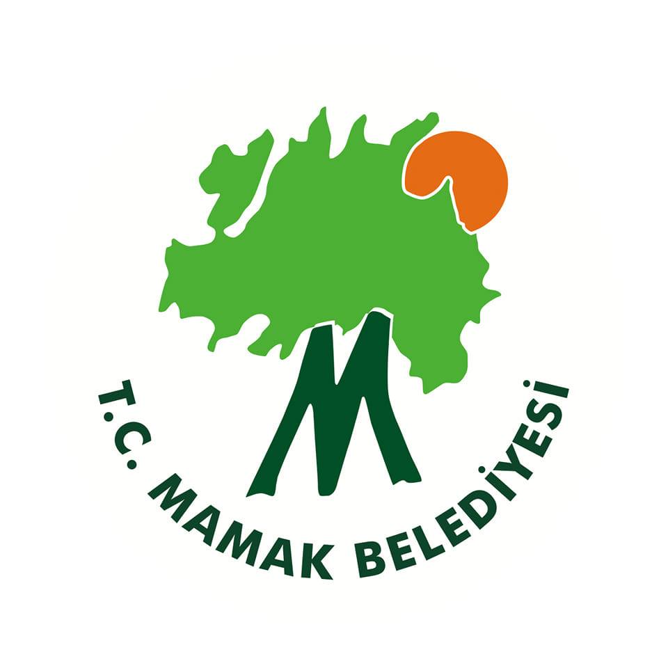 Mamak Belediyesi Logo