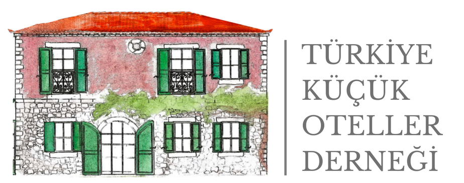 TÜRKODER Logo