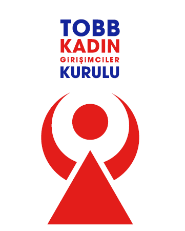 TOBB Kadın Girişimciler Logo