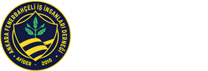 AFİDER Logo