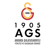 1905 AGS Logo