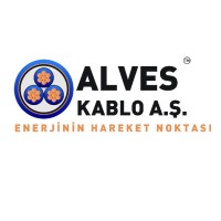 ALVES KABLO Logo