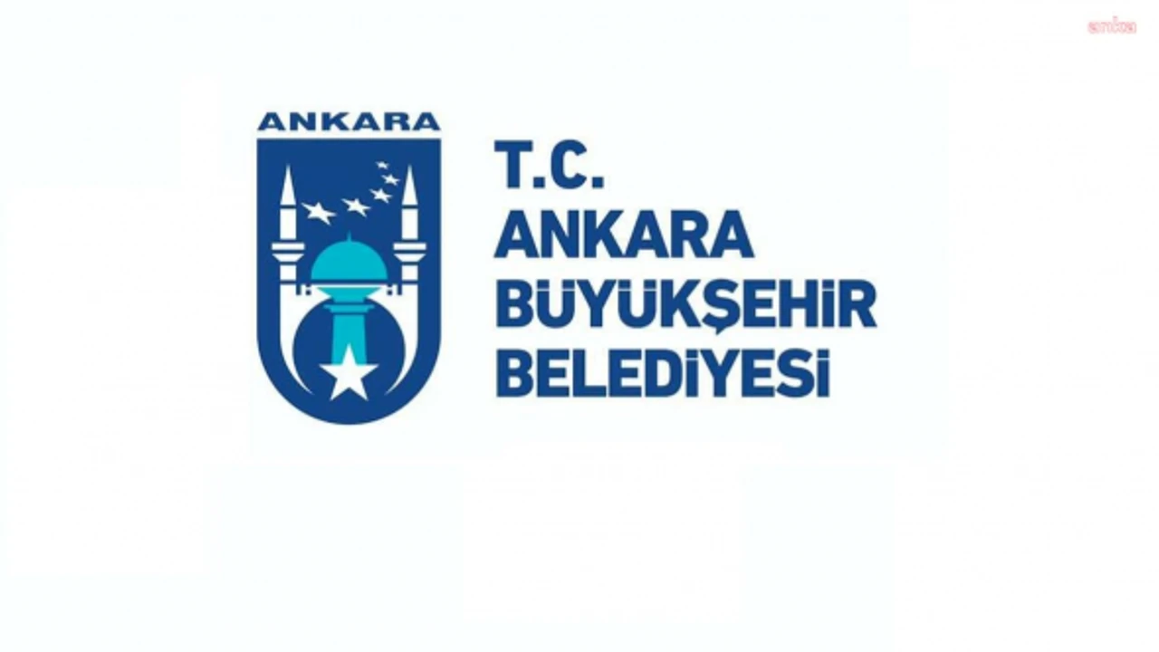 Ankara Büyükşehir Belediyesi Logo