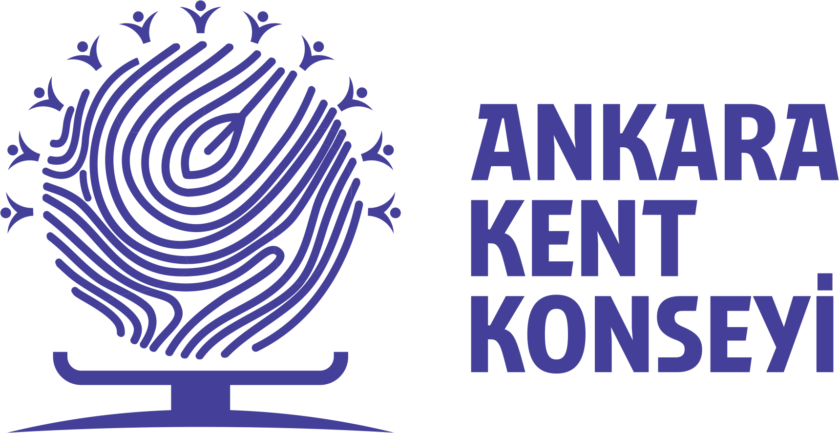 Ankara Kent Konseyi Logo