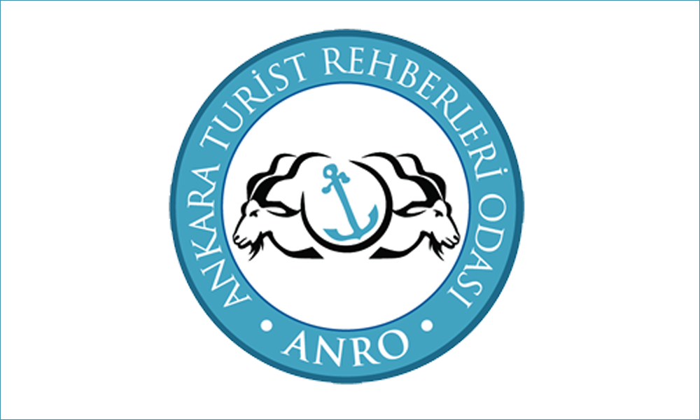 ANRO Logo