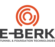 E-BERK Logo