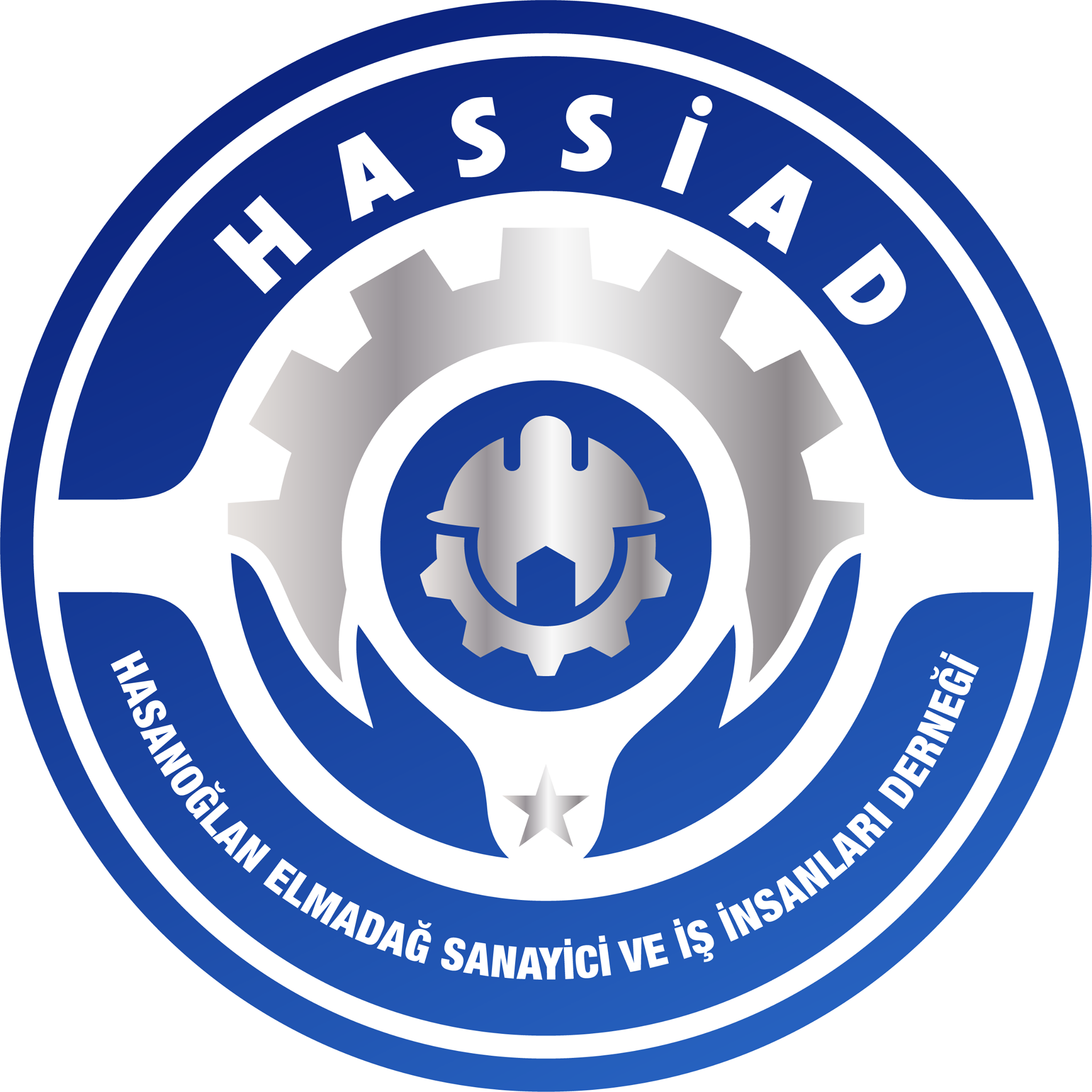HASSİAD Logo