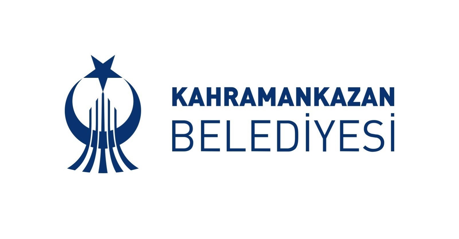 Kahramankazan Belediyesi Logo