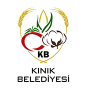 Kınık Belediyesi Logo