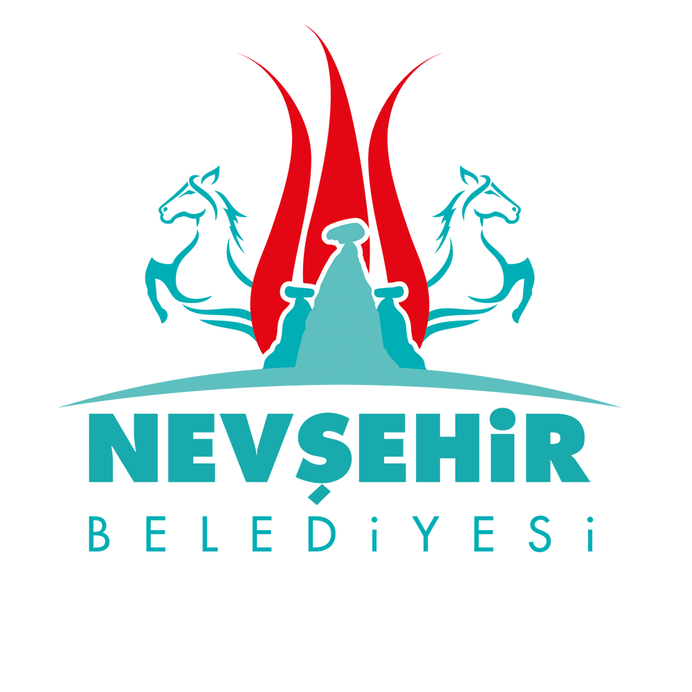Nevşehir Belediyesi Logo
