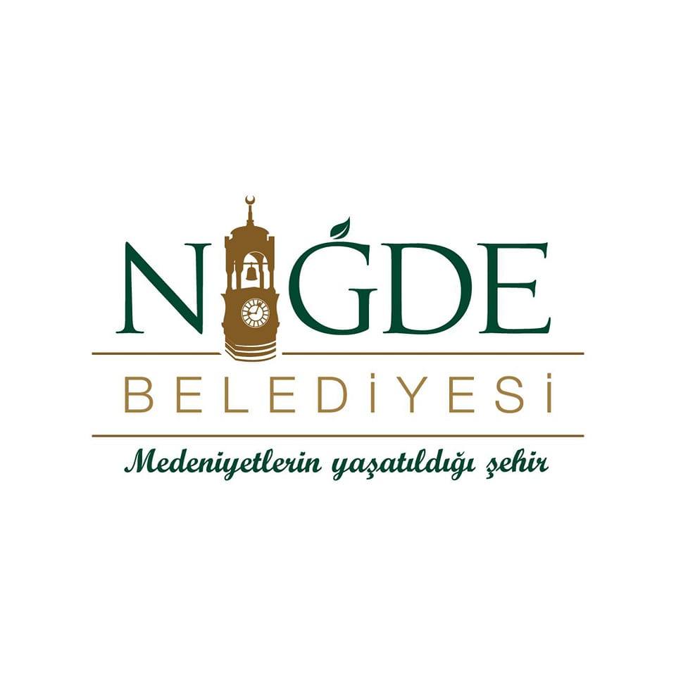 Niğde Belediyesi Logo