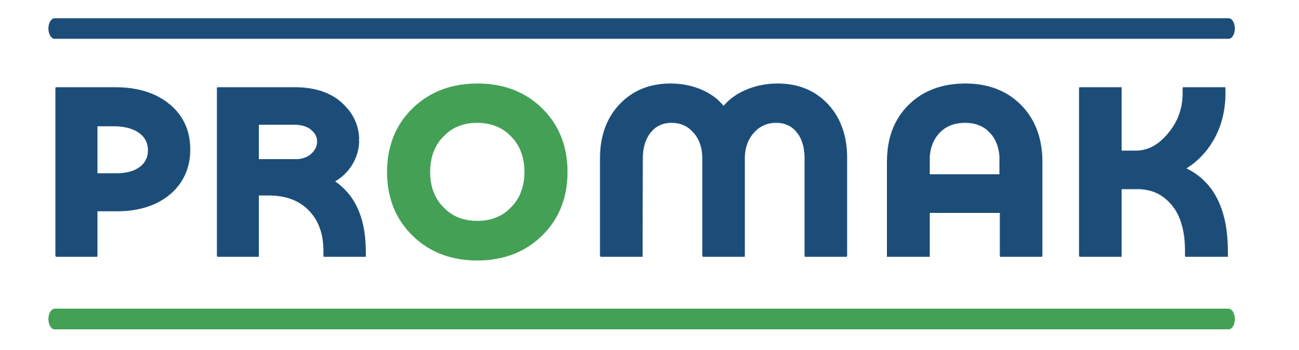 PROMAK Logo