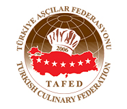 TAFED Logo