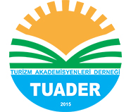 TUADER Logo