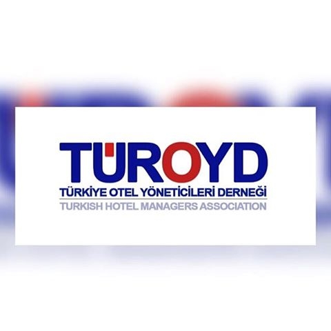 TUROYD Logo