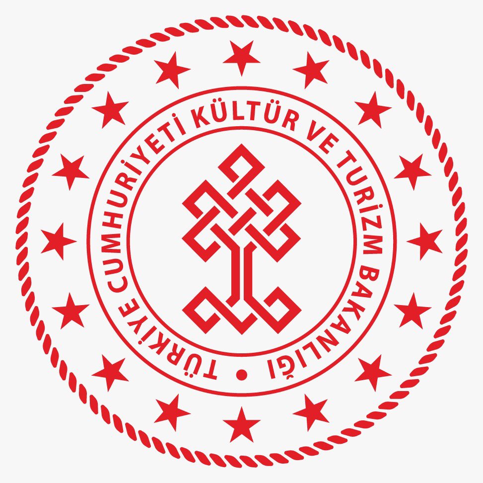 Turizm Bakanlığı Logo