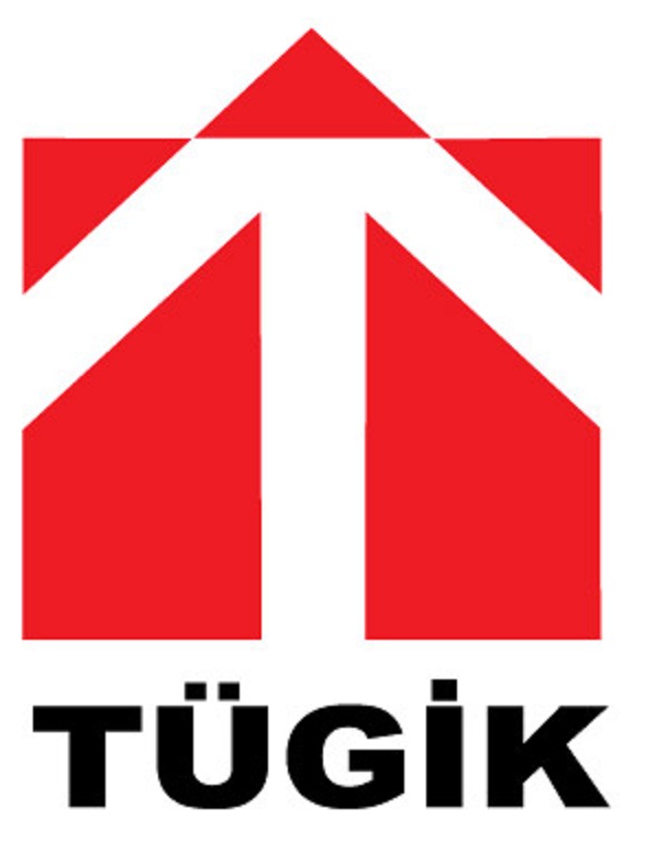 TÜGİK Logo
