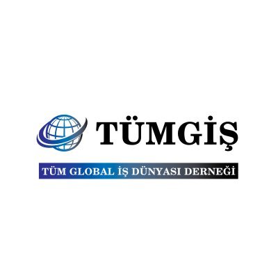 TÜMGİŞ Logo