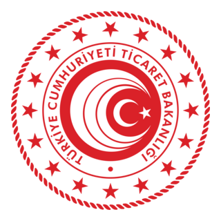 Ticaret Bakanlığı Logo