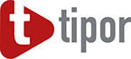 TİPOR Logo