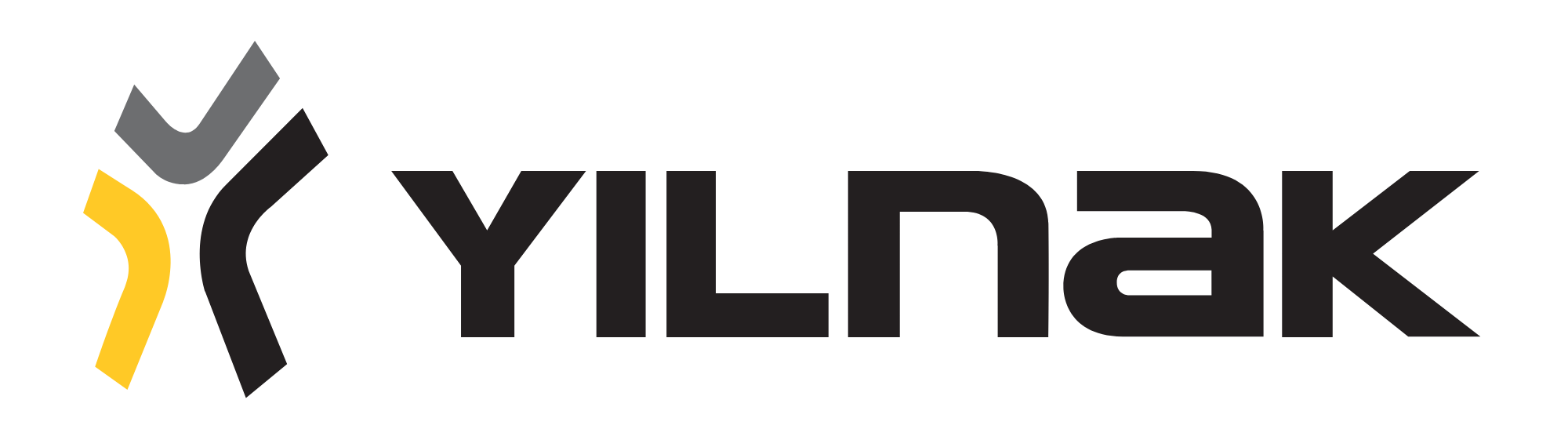 YILNAK Logo