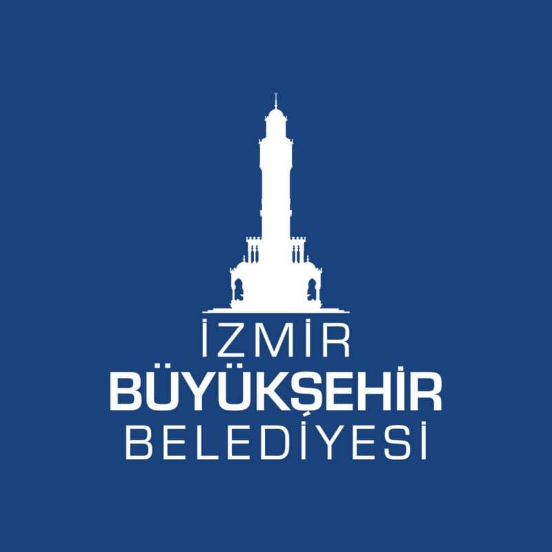 İzmir Büyükşehir Belediyesi Logo